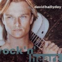 Hallyday, <b>David - Rock</b>&#39;n&#39;heart. Double click on above image to view full <b>...</b> - hallyday_-david-rock_n_heart-g37500