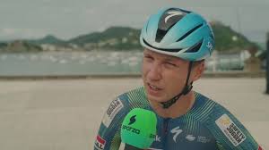 remco evenepoel