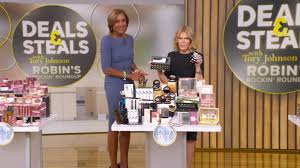 Deals and Steals: Robin's rockin' roundup