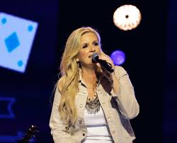 Trisha Yearwood to Headline One805LIVE! Benefit Concert in Santa Barbara - Imagen principal del artículo