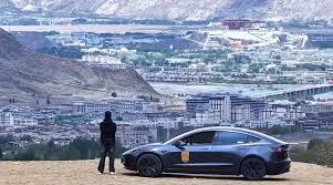 Tesla FSD Reaches Everest Base Camp; Model 3 Owner Regrets Delay