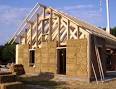 Construire une maison en paille? - Conseils