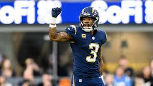 Derwin James Becomes Highest-Paid Safety with Chargers Extension