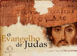 Resultado de imagem para O EVANGELHO DE JUDAS - LIVRO