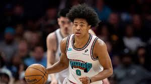 Grizzlies Rookie Jaylen Wells Suffers Broken Wrist, Remains Alert