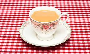 Tea - Should the milk go in the cup first, or last when making a cuppa ? - Page 2 Images?q=tbn:ANd9GcTIgLb5MhN3gBAIyn3HEY3joYb3Kc40sYwKDod8c8xea1l8Ha7WCA