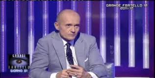 Risultati immagini per gif disapprovazione signorini