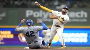 Toronto Blue Jays vs Milwaukee Brewers: Game Highlights