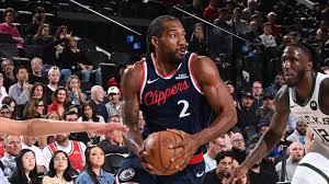 Milwaukee Bucks vs LA Clippers Mar 23, 2026 Box Scores
