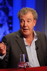 Image result for Jeremy Clarkson