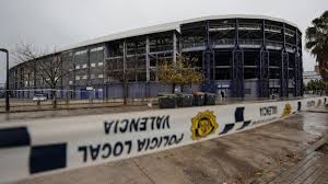 El 7 o el 8 de enero, posible fecha para la disputa del Levante-Villarreal aplazado