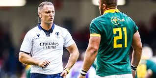 SA Rugby - News update