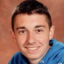 <b>Rhodri Owen</b>, 17, was last seen leaving home in Morganstown at 5pm on Friday. - rhodri-owen-443348175
