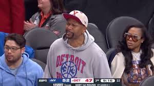 Bill Simmons Rips ESPN Over Jalen Rose Treatment