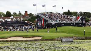 DP World Tour - News update