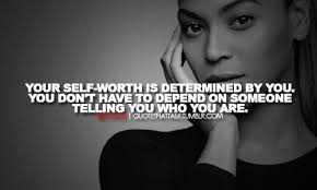 Beyonce Quotes. QuotesGram via Relatably.com