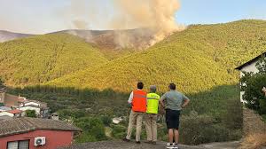 Junta de Extremadura - News update