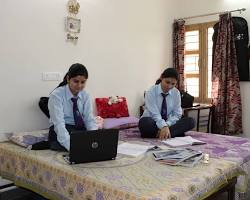 Image of Uttaranchal University Hostel
