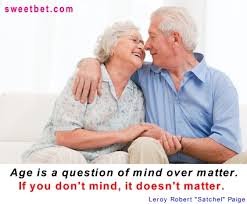 Old Age Funny Quotes. QuotesGram via Relatably.com