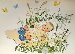 Image result for Elsa Beskow