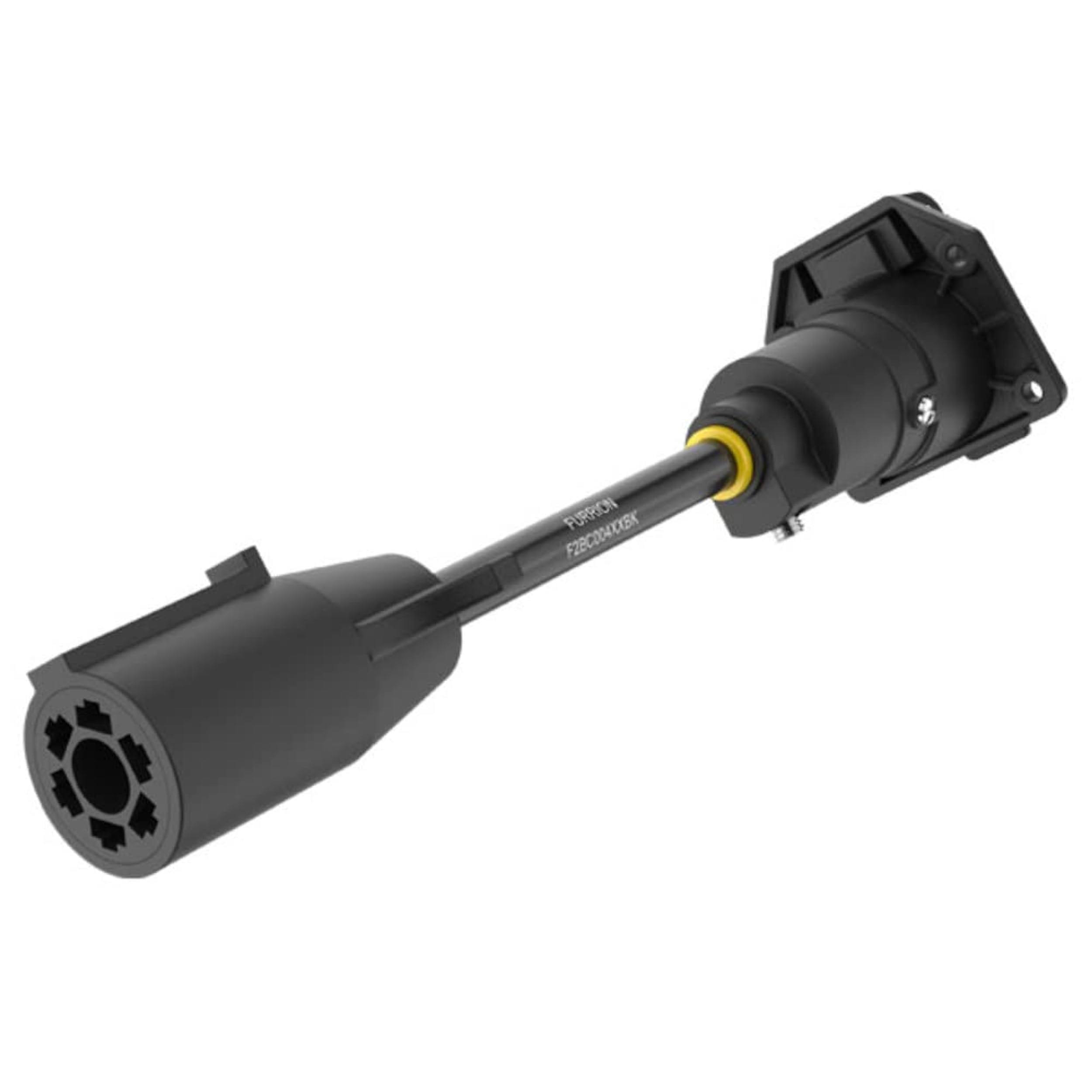 Furrion Vision S 7-Way Adapter with Power Switch for RV Camera System