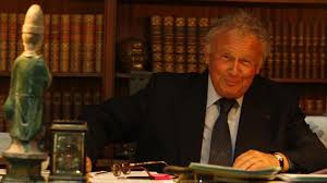 Mort de Philippe Bouvard, «l’humoraliste» qui a fait rimer information et impertinence — Le Figaro