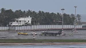 British F-35 fighter jet makes emergency landing in Thiruvananthapuram airport in Kerala