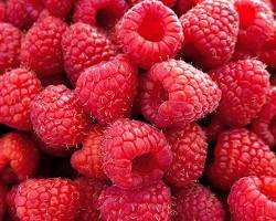 Imagen de Frambuesas