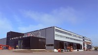 SLP takes ownership of development logistics property with 10-year lease