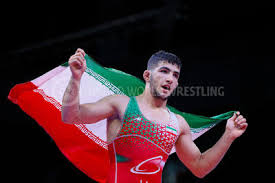 غلامرضا محمدی