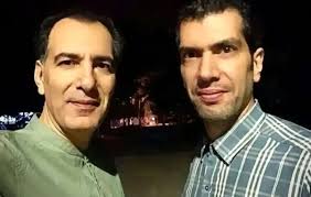 تصادف هولناک مجری محبوب؛ مردم چشم‌انتظار خبرهای امیدوارکننده
