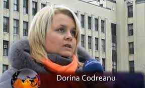 ISTORIA MOLDOVENCEI DORINA CODREANU - dorina