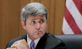 Michael McCaul was unimpressed by President Obama&#39;s State of the Union speech. ( - Mike-McCaul