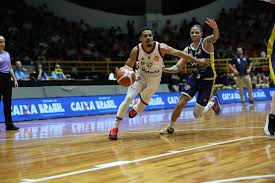 Flamengo x Mogi pelo NBB: onde assistir ao vivo e horário