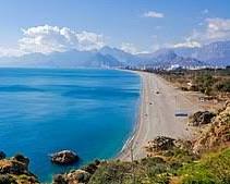 Konyaaltı Plajı, Antalya resmi