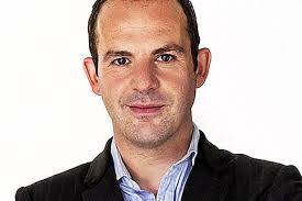 The Martin Lewis Money Show is a must-see to help save money this Christmas - Wonga-Opinion