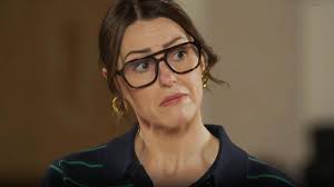 Suranne Jones Takes Centre Stage in Red Nose Day Domestic Abuse Film