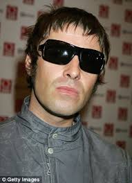 Liam Gallagher and Wayne Rooney have both previously hit headline accused of cheating on their wives. Dean, Mark and Lee appeared among the shifty top ten, ... - article-2596869-1AE90B5F00000578-775_308x425