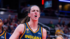 WNBA Legend Teresa Weatherspoon Praises Caitlin Clark's Court Vision After Historic Milestone