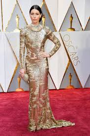Resultado de imagem para looks do oscar 2017