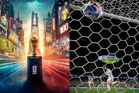 ¿Cómo se jugarán los 16avos de final del Mundial 2026? Este es el formato de la nueva ronda de la Copa del Mundo