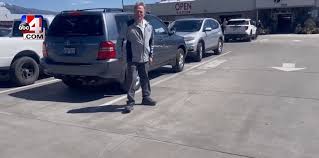 Utah state senator smacks reporter’s phone out of his hand amid data center controversy