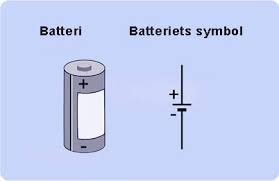 Bildresultat för elektriska symboler