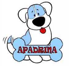 Resultado de imagen de apadrinar