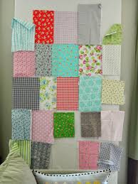 Résultat de recherche d'images pour "quilts with big dots"