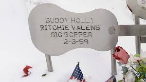 The Day the Music Died