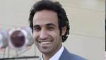 أخبـار أحمد فهمى يستعد لتصوير