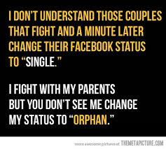 Funny Quotes For Fb Cover Pics : Funny Quotes For Facebook Status ... via Relatably.com