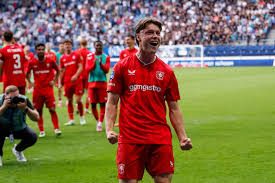 FC Twente Shocker! Coach Shake-Up & New Line-Up Revealed! - Imagen principal del artículo