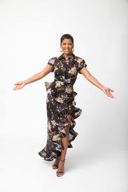 Tamron Hall Show Returns for Season 7